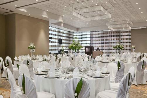 Hilton Windhoek - Windhoek - Conference room