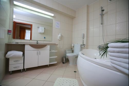Unirea Hotel & Spa - Iaşi