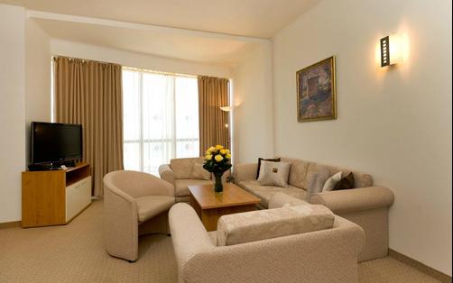 DoubleTree by Hilton Hotel Varna - Golden Sands - Varna - Bedroom