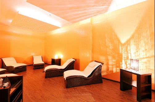 DoubleTree by Hilton Hotel Varna - Golden Sands - Varna
