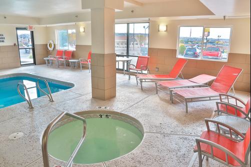 Best Western Plus The Four Corners Inn - Farmington - Attractions