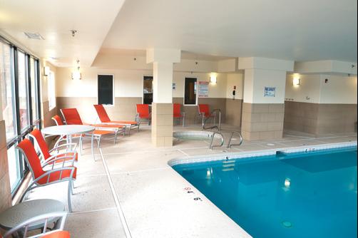 Best Western Plus The Four Corners Inn - Farmington - Attractions