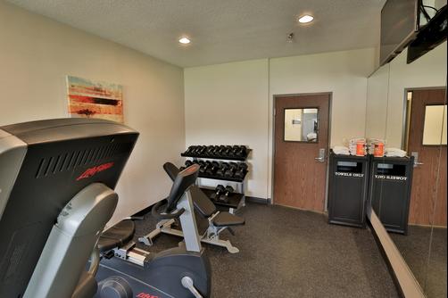 Best Western Plus The Four Corners Inn - Farmington - Attractions