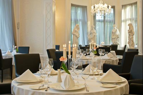 Platinum Palace - Wroclaw - Conference room