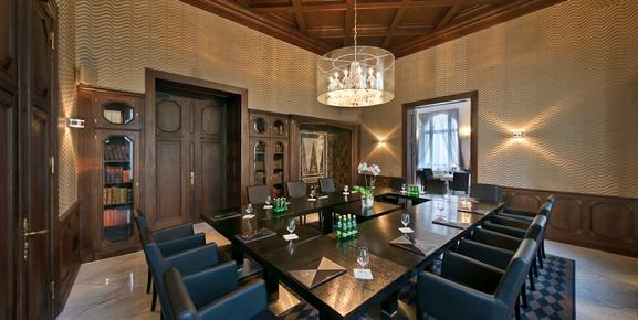 Platinum Palace - Wroclaw - Conference room