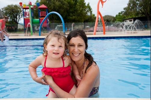 Big4 Beachlands Holiday Park - Busselton - Pool