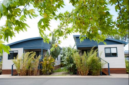 Big4 Beachlands Holiday Park - Busselton