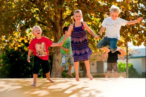 Big4 Beachlands Holiday Park - Busselton