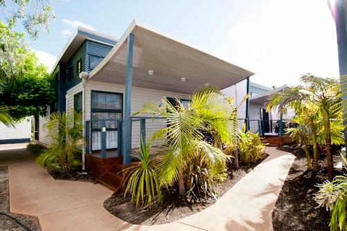 Big4 Beachlands Holiday Park - Busselton