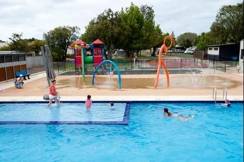 Big4 Beachlands Holiday Park - Busselton