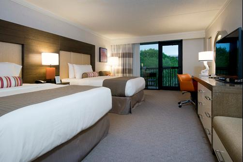 Sonesta Resort Hilton Head Island - Hilton Head - Double room
