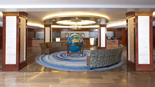 Hyatt Regency Buffalo Hotel And Conference Center - Buffalo