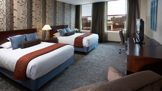 Hyatt Regency Buffalo Hotel And Conference Center - Buffalo