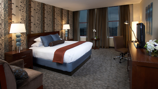 Hyatt Regency Buffalo Hotel And Conference Center - Buffalo
