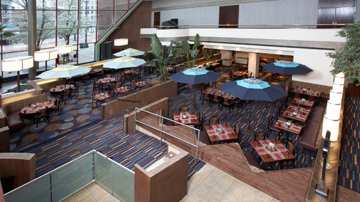 Hyatt Regency Buffalo Hotel And Conference Center - Buffalo