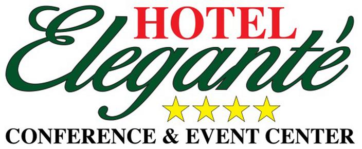 Hotel Eleganté Conference & Event Center - Colorado Springs