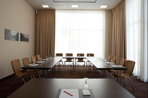 InterCityHotel Dresden - Dresden