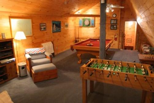 Weathertop Mountain Inn - Waitsfield