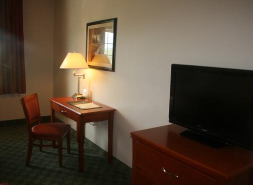 Allington Inn & Suites - Kremmling - Bedroom