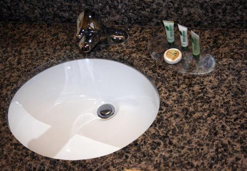 Allington Inn & Suites - Kremmling - Bathroom