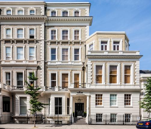 The Nadler Kensington - London