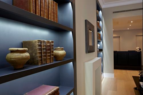 The Nadler Kensington - London - Lobby