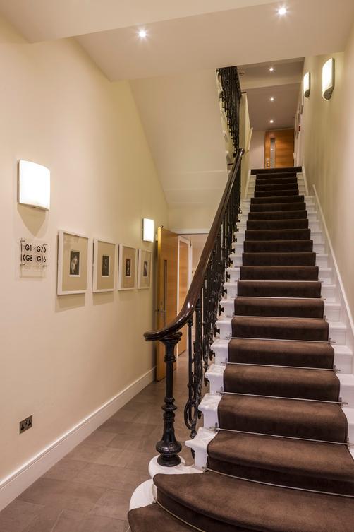 The Nadler Kensington - London - Building