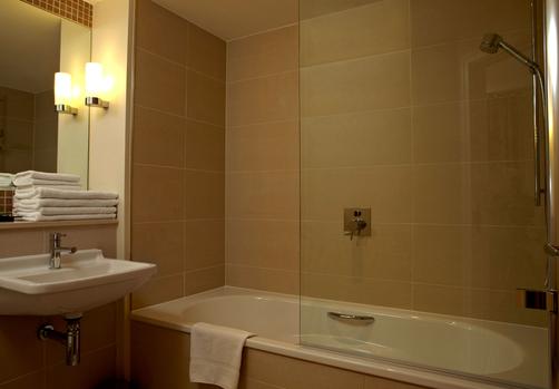 The Nadler Kensington - London