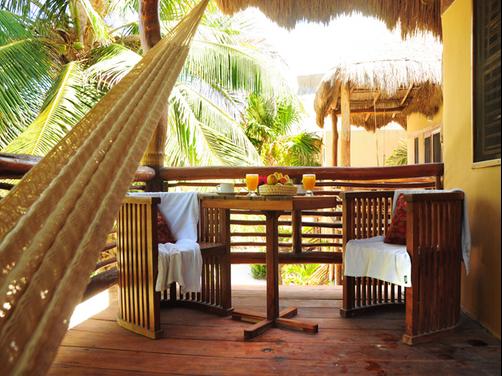 Hip Hotel Tulum - Tulum