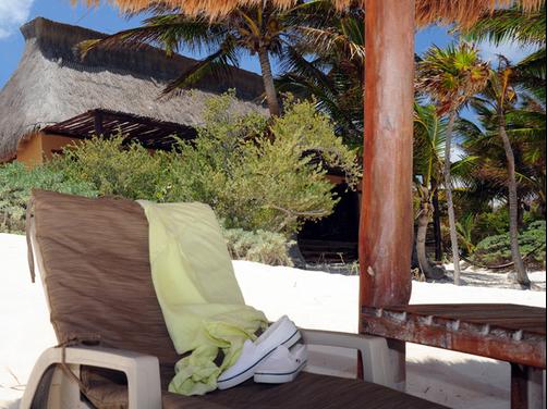 Hip Hotel Tulum - Tulum