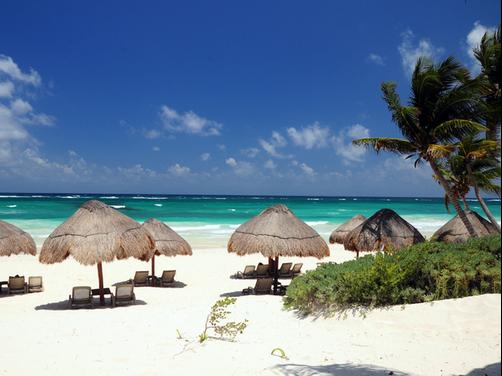 Hip Hotel Tulum - Tulum