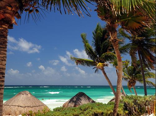Hip Hotel Tulum - Tulum