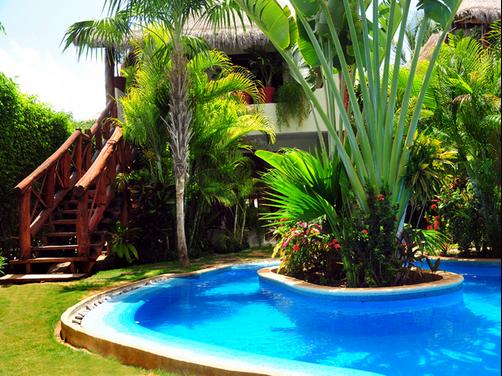Ana y Jose Charming Hotel And Spa - Tulum