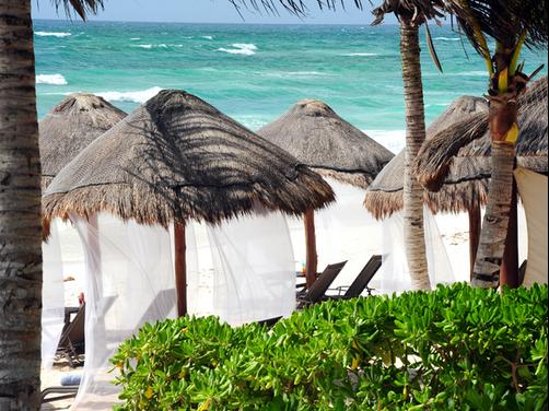 Ana y Jose Charming Hotel And Spa - Tulum