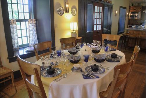 Blue Willow Guesthouse - Stone Ridge
