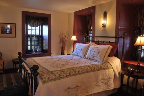 Blue Willow Guesthouse - Stone Ridge