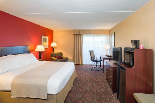 Holiday Inn Norwich - Norwich