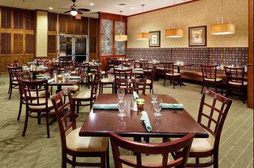 Holiday Inn Norwich - Norwich - Restaurant