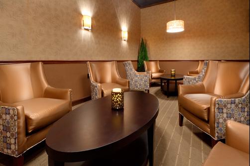 Holiday Inn Norwich - Norwich - Bar