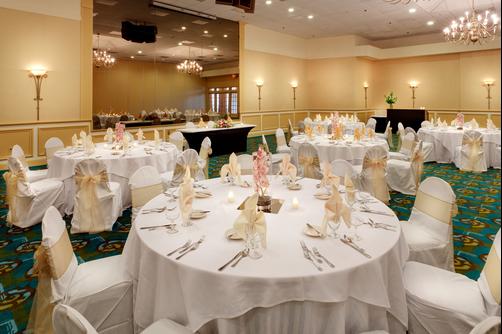 Holiday Inn Norwich - Norwich - Conference room
