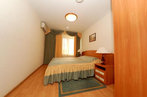 Volga Apart Hotel - Moscow