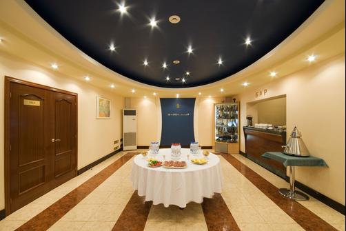 Volga Apart Hotel - Moscow