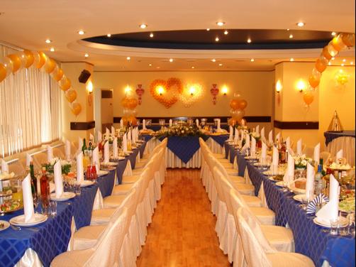 Volga Apart Hotel - Moscow