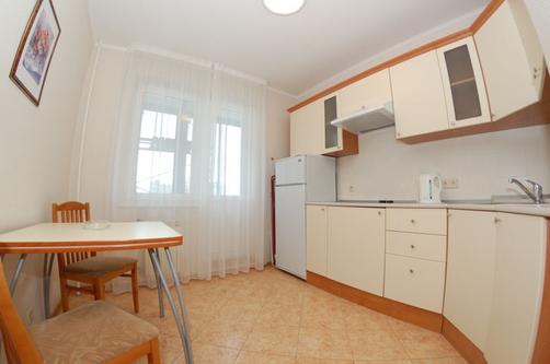 Volga Apart Hotel - Moscow