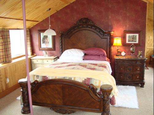 The Mary Geasland Guest House - Tahlequah