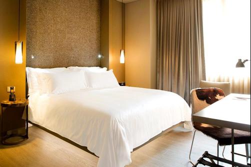 B.O.G. Hotel - Bogotá - Double room