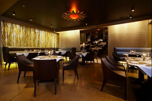 B.O.G. Hotel - Bogotá - Restaurant