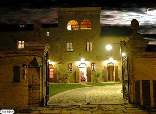 B&B Biribino - Citta Di Castello - Outdoors view