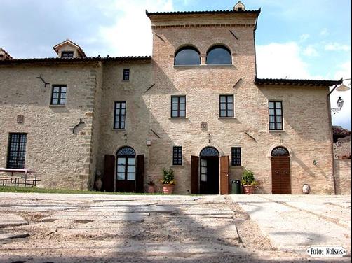 B&B Biribino - Citta Di Castello - Outdoors view