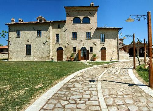 B&B Biribino - Citta Di Castello - Outdoors view